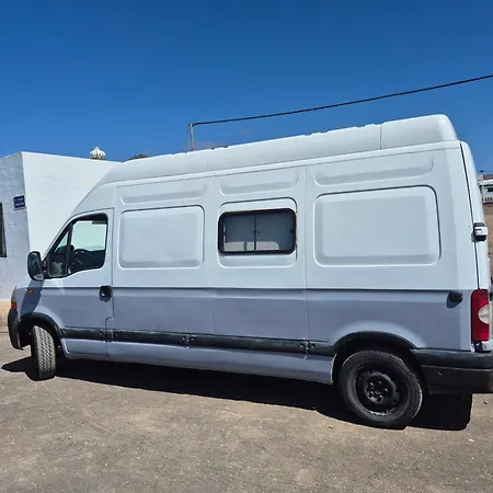 Meria 2 * 普拉亚布兰卡