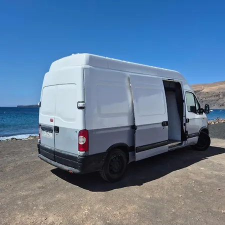 Lägenhet Meria 2 Playa Blanca (Lanzarote)