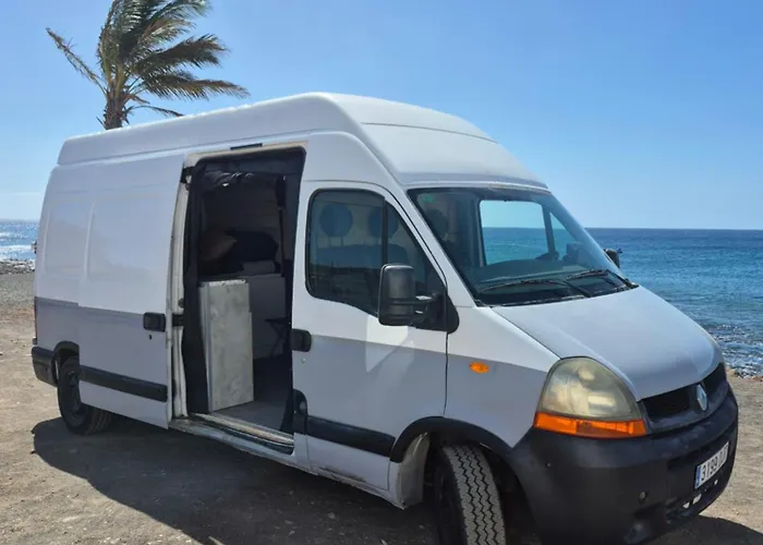 Meria 2 * Playa Blanca (Lanzarote)