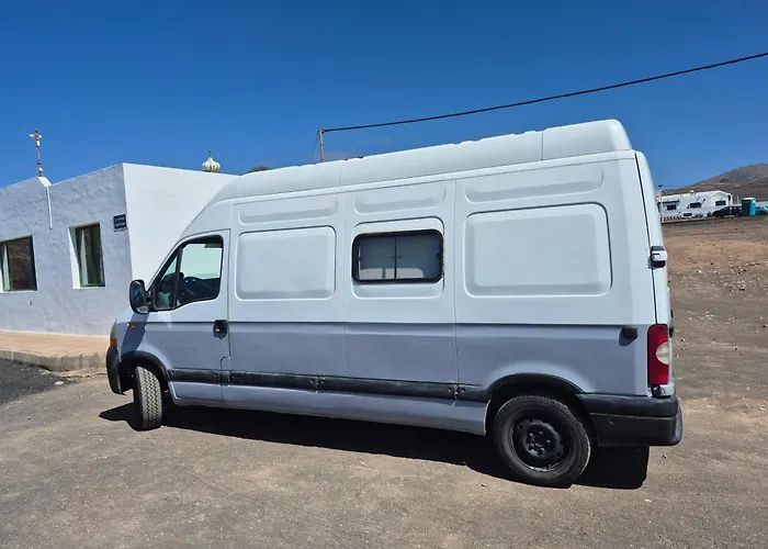 Meria 2 * Playa Blanca (Lanzarote)