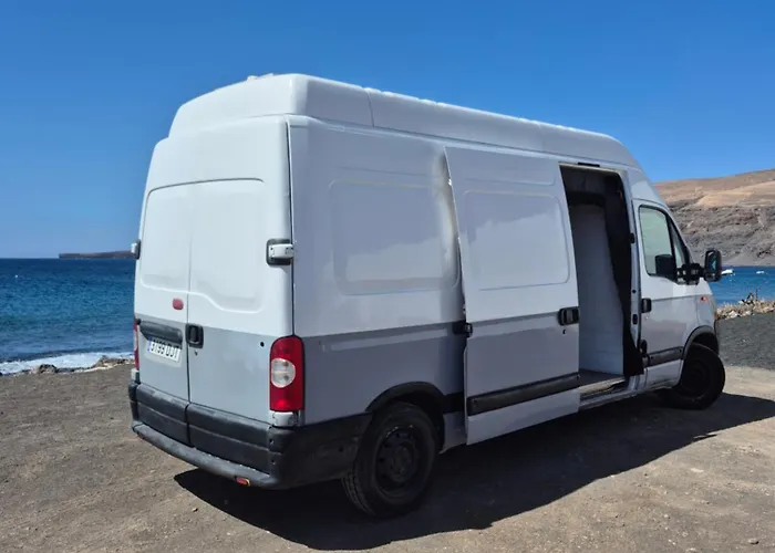 Lejlighed Meria 2 Playa Blanca (Lanzarote)